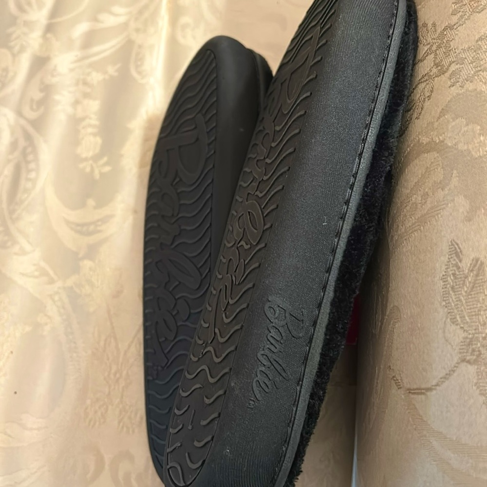 Barbie Slippers - Picture 3 of 5